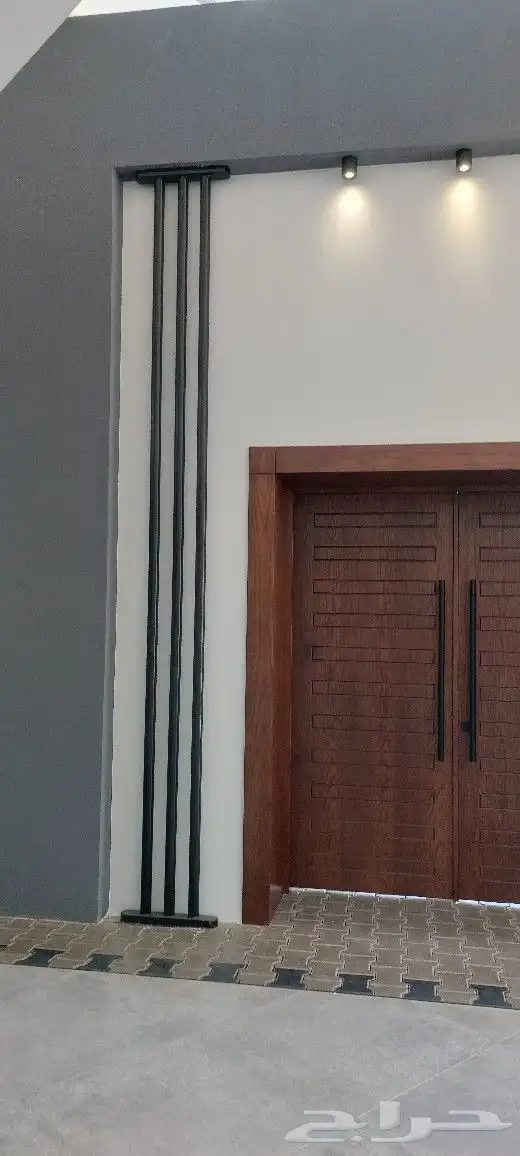 ال  بو  آل  داھان جدران داھان س ف 0