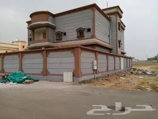 معلم ديكورات خارجيه حجر الرياض و كسر راخام جوال 3