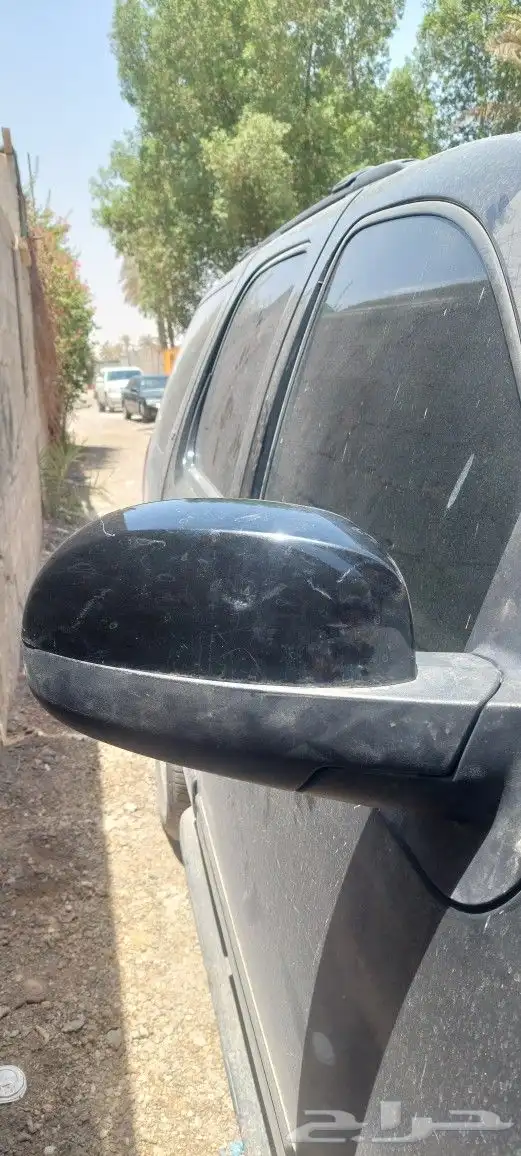مرايات جمس يوكن للبيع فل كامل 2