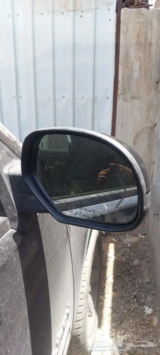 مرايات جمس يوكن للبيع فل كامل 3