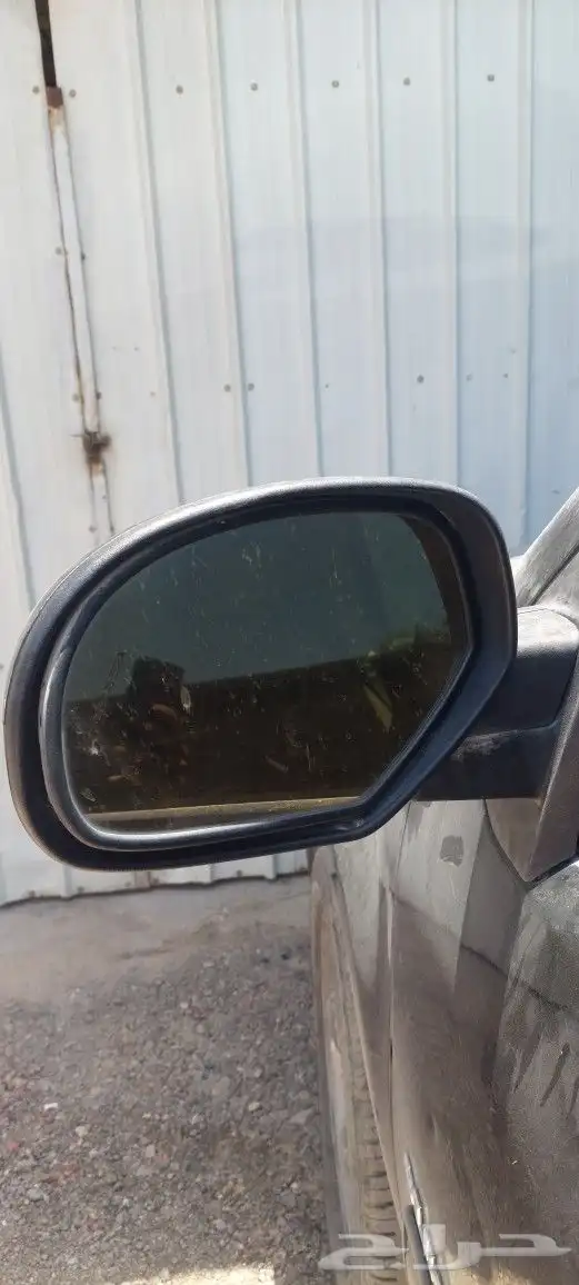مرايات جمس يوكن للبيع فل كامل 1