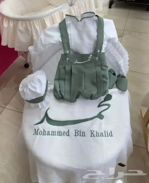 و ص لَ آلَج د يَد  أط ق م  م و آلَيَد  ب آلَآس م 5