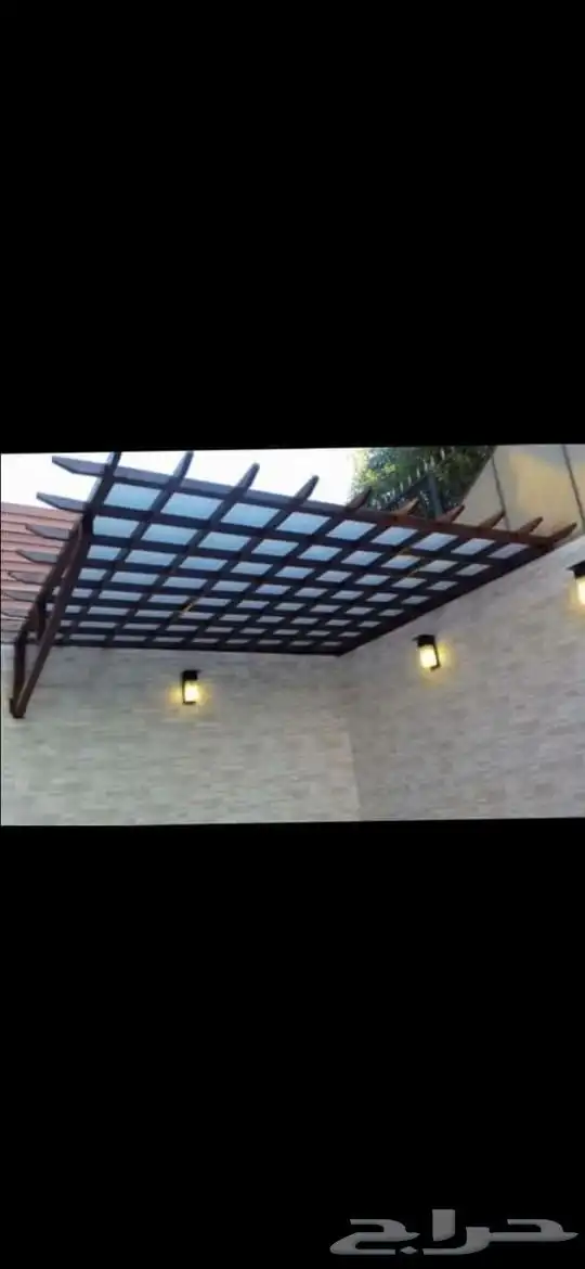 حدادمضلات سواتر تركيب مضلات حداد مضلات الرياض 16