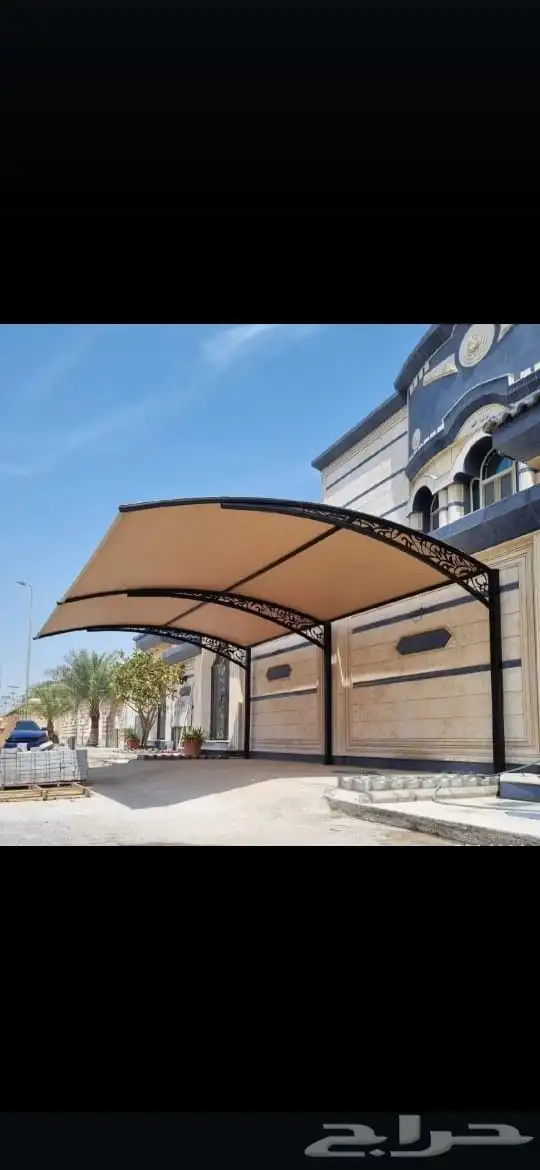 حدادمضلات سواتر تركيب مضلات حداد مضلات الرياض 4