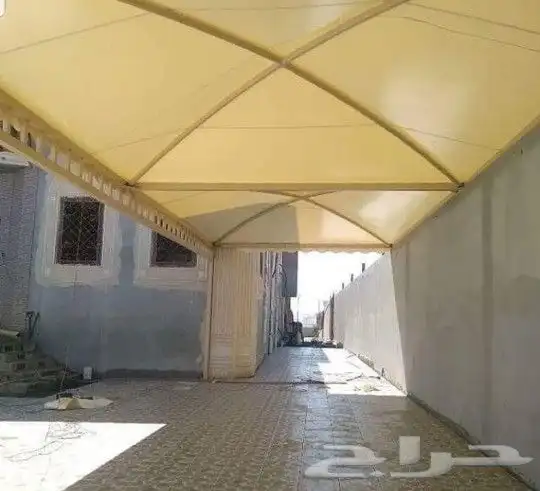 مضلات وسواتر وجميع انواع الحداده 5