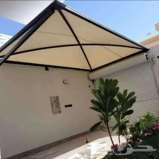 حدادمضلات سواتر تركيب مضلات حداد مضلات الرياض 12