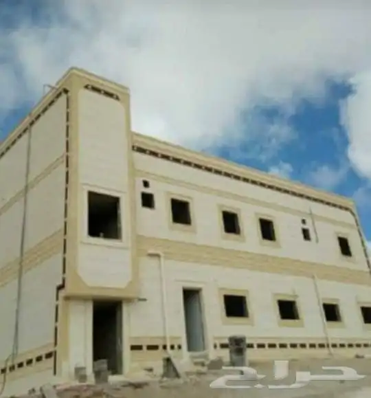 ديكور خارجيه بديل الحجر تواصل 1