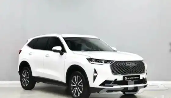 هافال h6 بيسك موديل 2025 بسعر لايقبل المنافسه 2