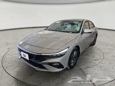هونداي النترا 2025 7