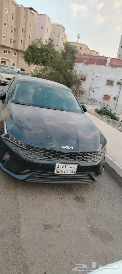 كيا كي فايف نص فل مطور 2023 0