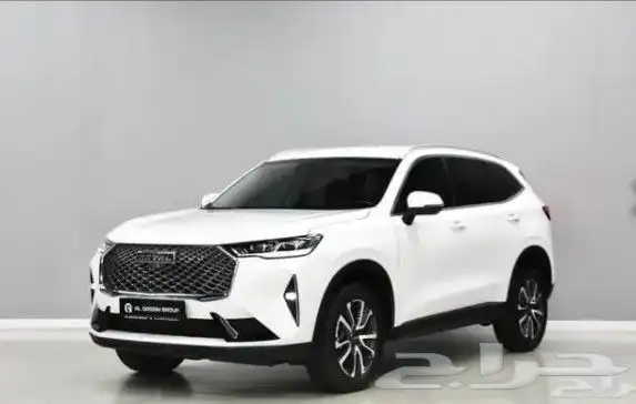 هافال h6 بيسك موديل 2025 بسعر لايقبل المنافسه 1