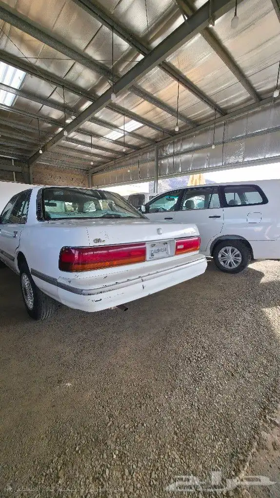 كرسيدا 1995 GL 10
