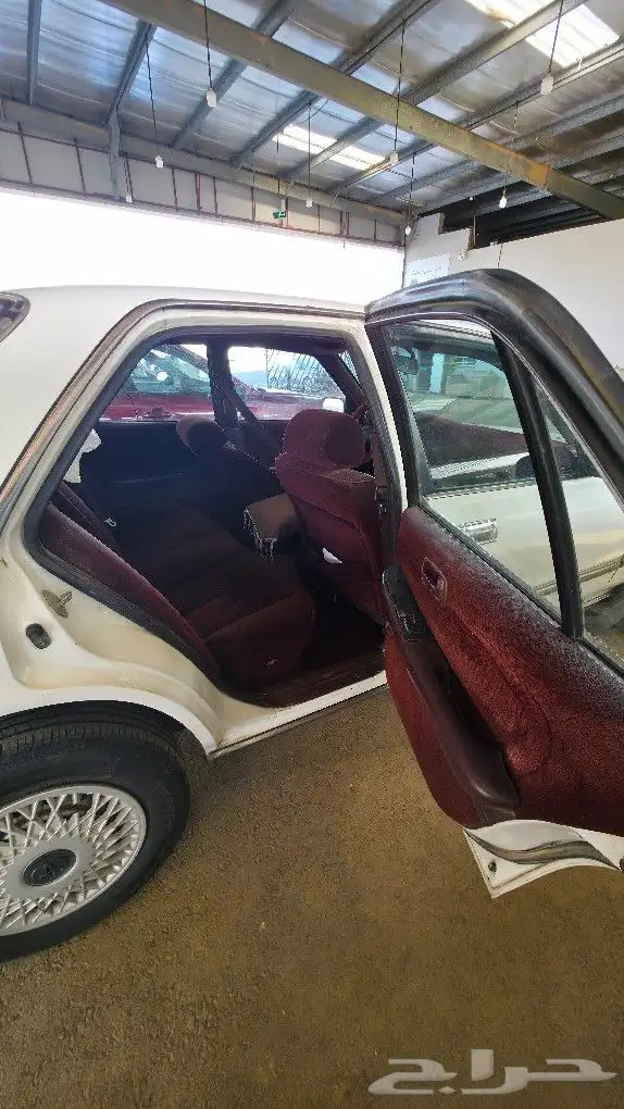 كرسيدا 1995 GL 4
