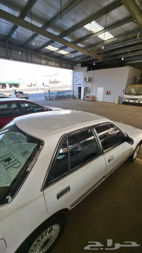 كرسيدا 1995 GL 3