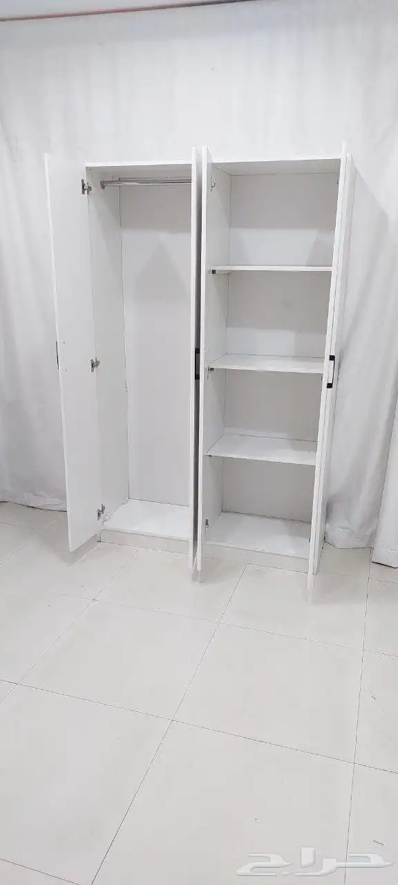 دواليب اقتصاديه متنوعه تسريحه كمدينه وسرر مط 16