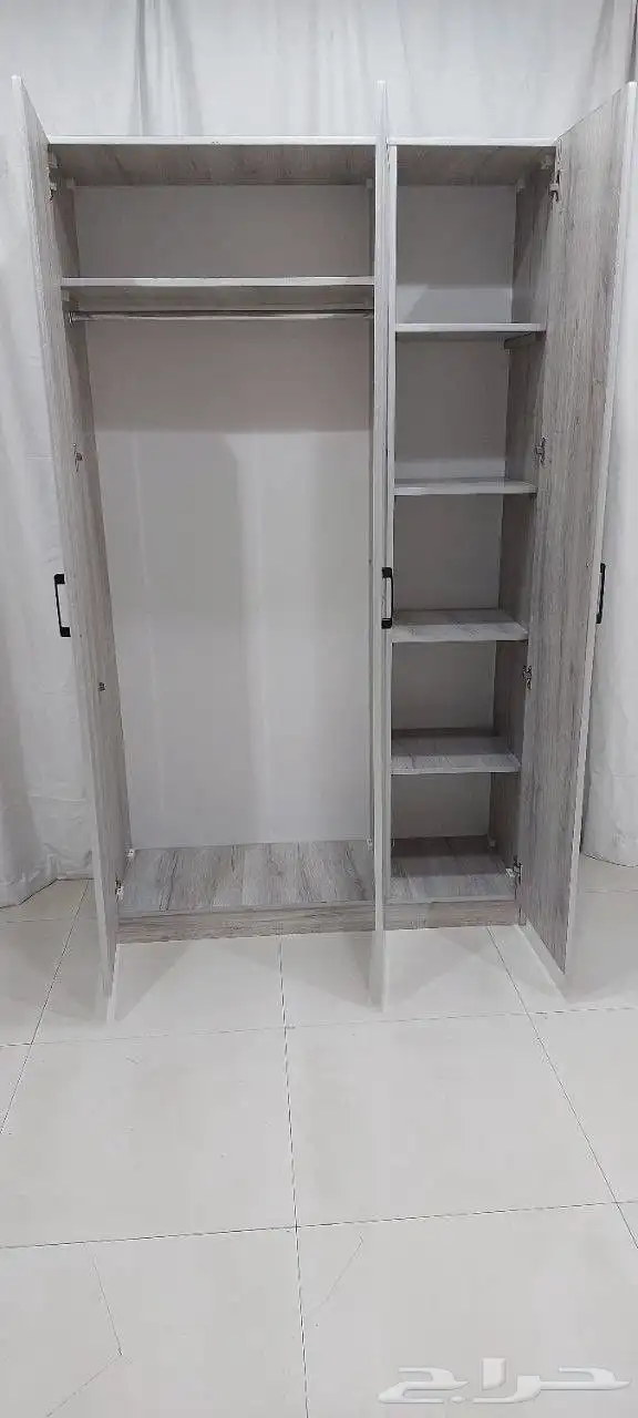 دواليب اقتصاديه متنوعه تسريحه كمدينه وسرر مط 3