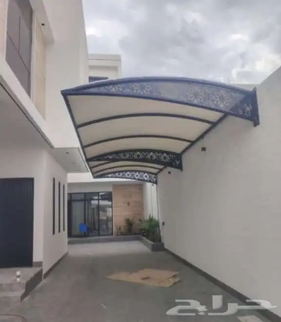حدادمضلات سواتر تركيب مضلات حداد مضلات الرياض 7