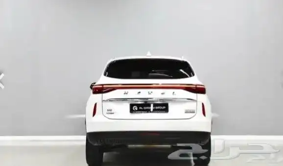 هافال h6 بيسك موديل 2025 بسعر لايقبل المنافسه 3