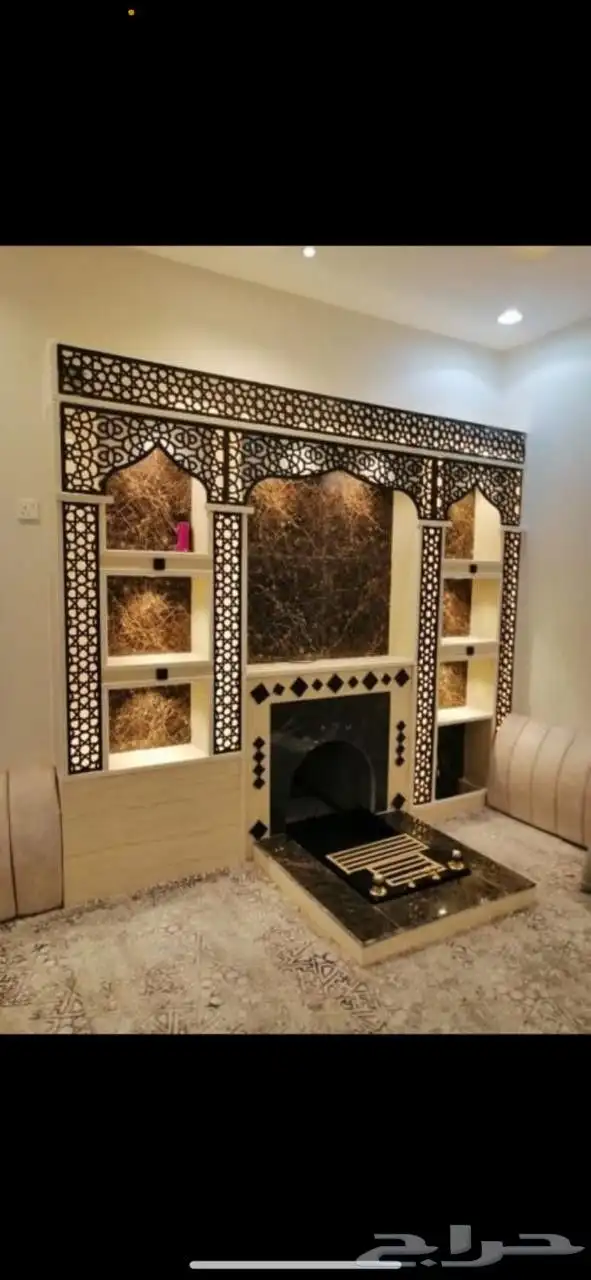 شغل مشب اجار 2