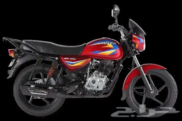 دباب بوكسر هندي الأصلي لتوصيل الطلبات Boxer Hindi Motor 150c 13