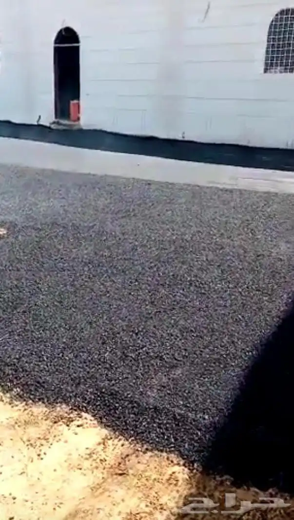 زفلت الباحه 6