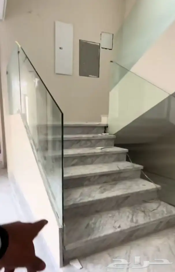 تفصيل درابزين زجاج ومسابح بالرياض 0