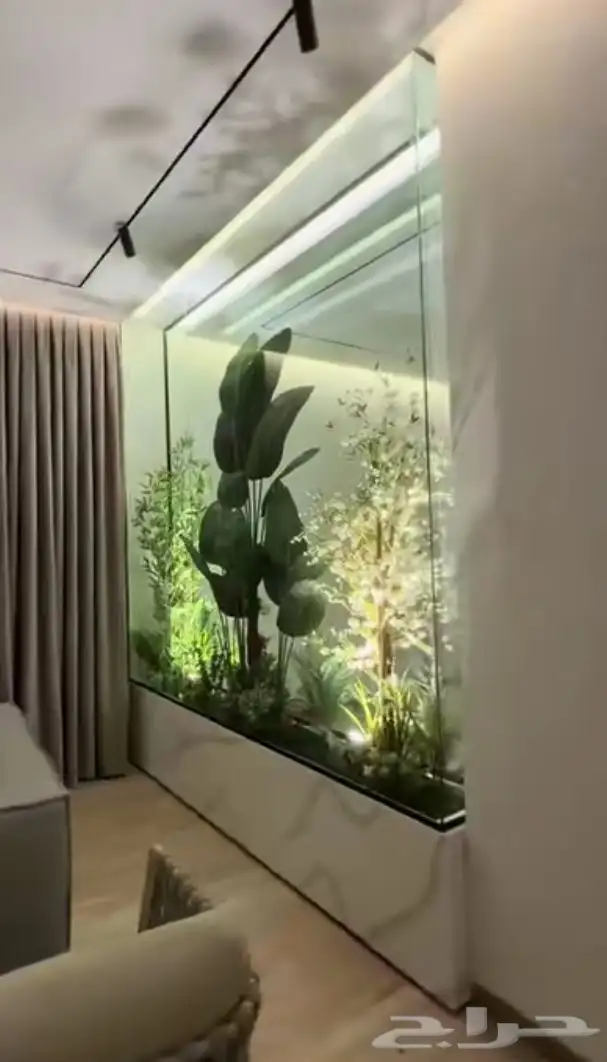 تفصيل درابزين زجاج ومسابح بالرياض 1