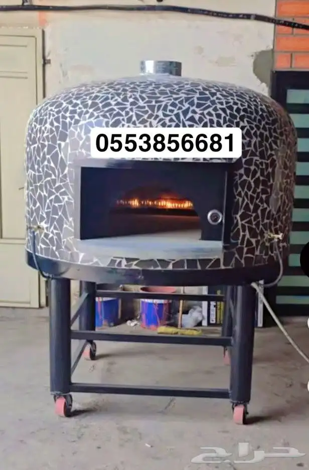 مشبات شوايات الافران معحنات مندي تنور دي ور خيارجي دي ور ا 0