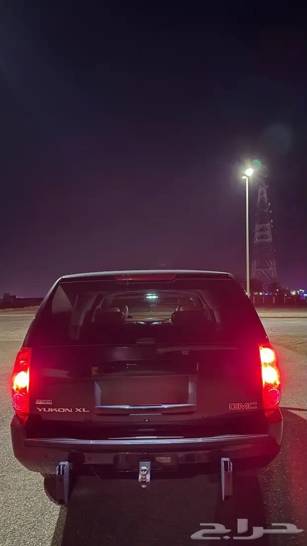 يوكن فل كامل موديل 2008 للبيع 7