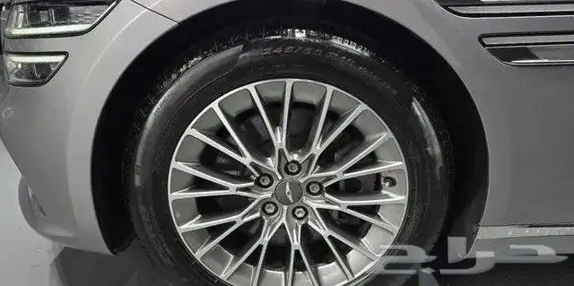 جينسيس G80 موديل 2021 استيراد كوريا 4