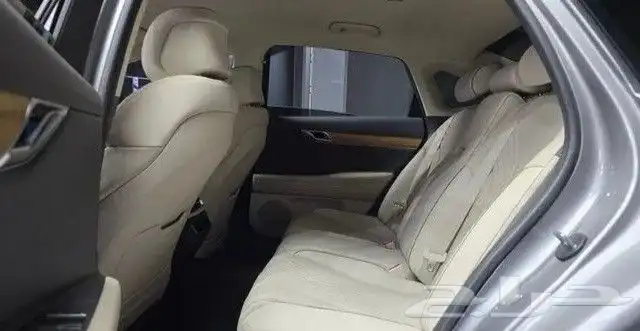 جينسيس G80 موديل 2021 استيراد كوريا 11