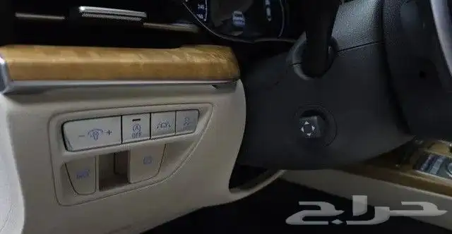 جينسيس G80 موديل 2021 استيراد كوريا 14