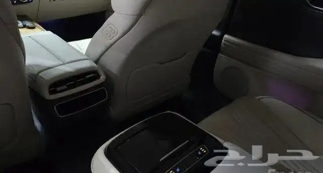 جينسيس G80 موديل 2021 استيراد كوريا 16