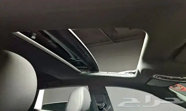 أودي A5 2021 استيراد من كوريا - معرض العصيمي 14