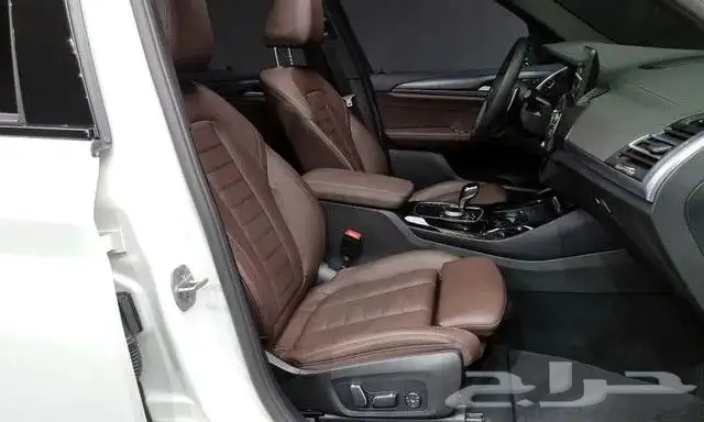 BMW X3 2024 استيراد كوريا index