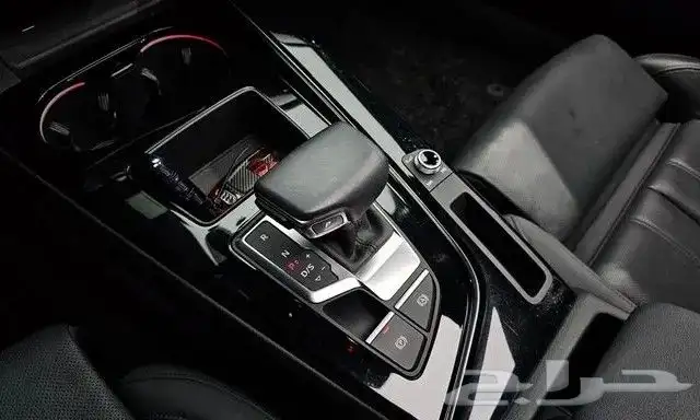 أودي A5 2021 استيراد من كوريا - معرض العصيمي 5