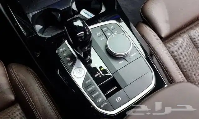 BMW X3 2024 استيراد كوريا index