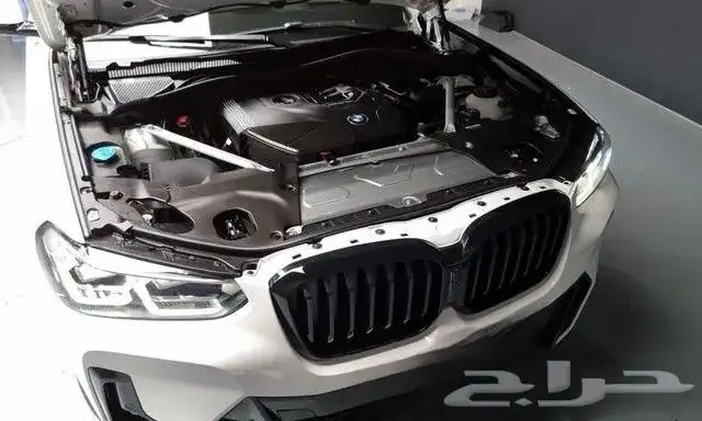 BMW X3 2024 استيراد كوريا index