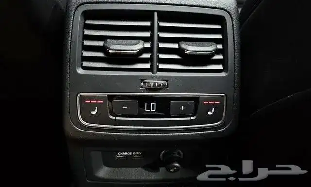 أودي A5 2021 استيراد من كوريا - معرض العصيمي 15