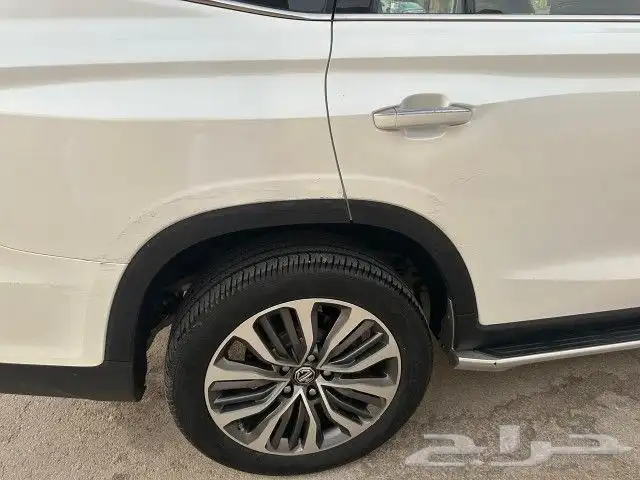 ام جي آر إكس 8 فل كامل MG RX8 الموديل 2022 32