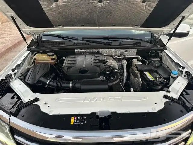 ام جي آر إكس 8 فل كامل MG RX8 الموديل 2022 27