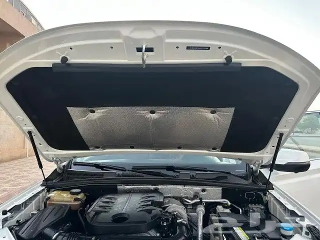 ام جي آر إكس 8 فل كامل MG RX8 الموديل 2022 26
