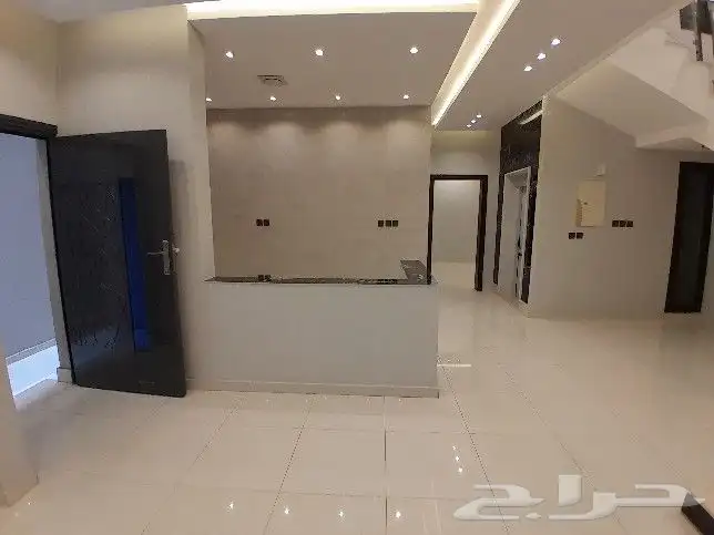 للبيع فيلا دبلكس دورين وملحق تشطيب VIP بدرة الموسي 11