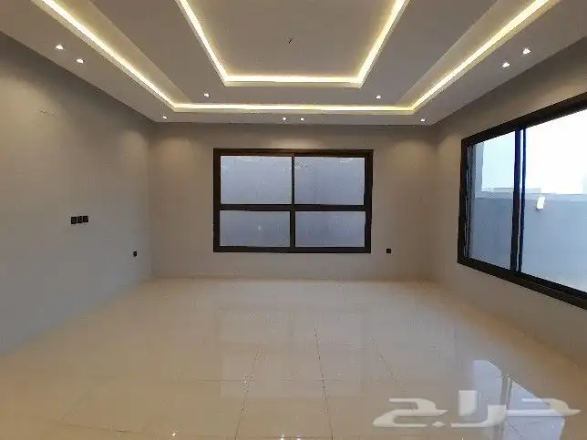 للبيع فيلا دبلكس دورين وملحق تشطيب VIP بدرة الموسي 27
