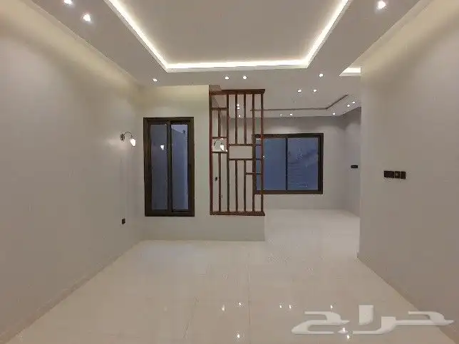 للبيع فيلا دبلكس دورين وملحق تشطيب VIP بدرة الموسي 9