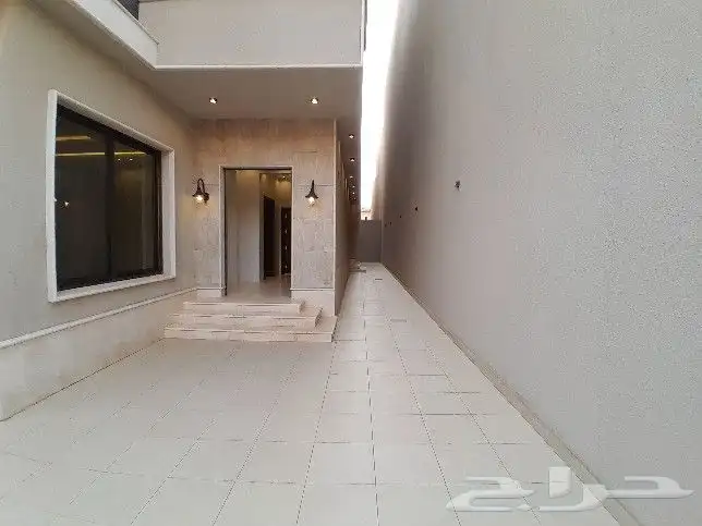 للبيع فيلا دبلكس دورين وملحق تشطيب VIP بدرة الموسي 3
