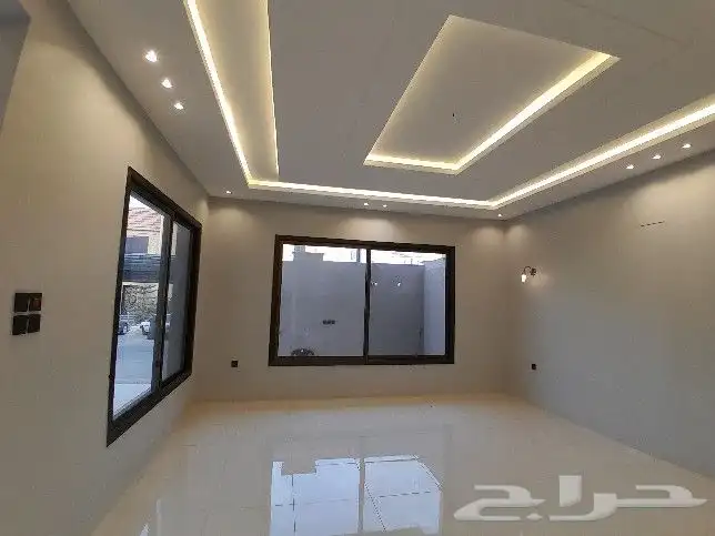 للبيع فيلا دبلكس دورين وملحق تشطيب VIP بدرة الموسي 5
