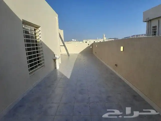 للبيع روف علوي مع ملحق تشطيبات فاخره مصعد شغال جاهز من650الف 24