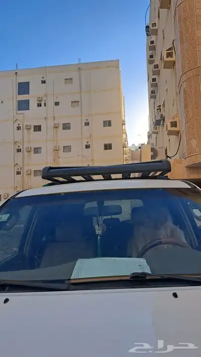 البيع شبك سياره علوي 1