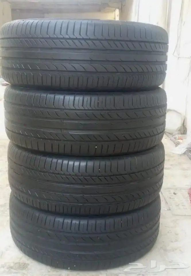 كفرات اخو الجديد مقاس الجنط 22و21و20و19و18و17و16و15و23 8
